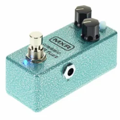 MXR M296 Classic 108 Fuzz Mini