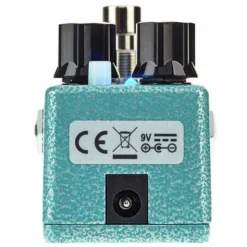 MXR M296 Classic 108 Fuzz Mini