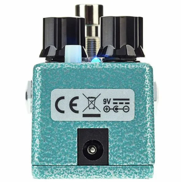 MXR M296 Classic 108 Fuzz Mini