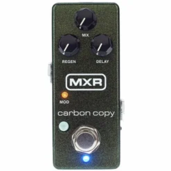 MXR M299 Copy Mini Analog Delay
