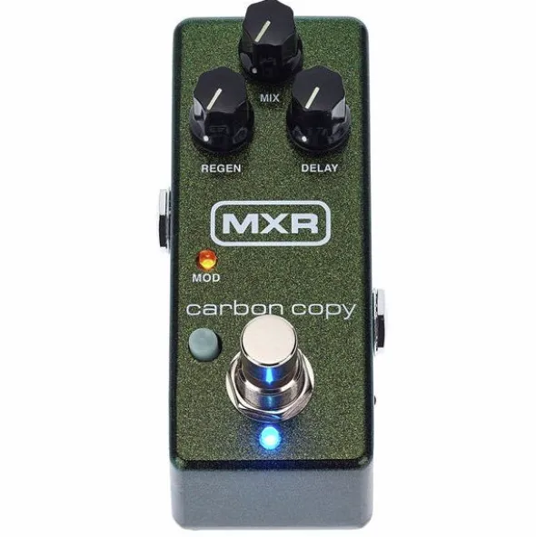 MXR M299 Copy Mini Analog Delay