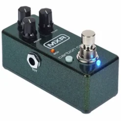 MXR M299 Copy Mini Analog Delay