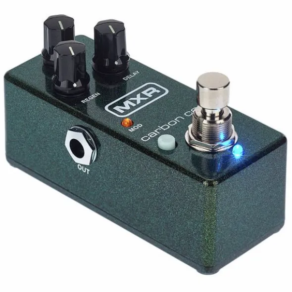 MXR M299 Copy Mini Analog Delay
