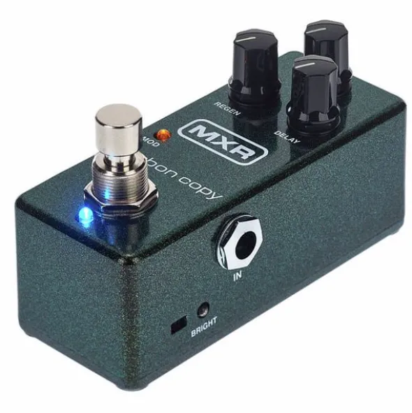 MXR M299 Copy Mini Analog Delay