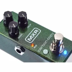 MXR M299 Copy Mini Analog Delay
