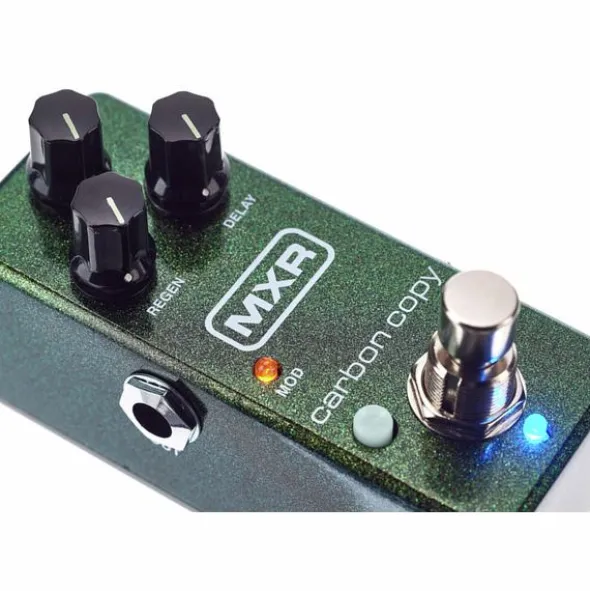MXR M299 Copy Mini Analog Delay