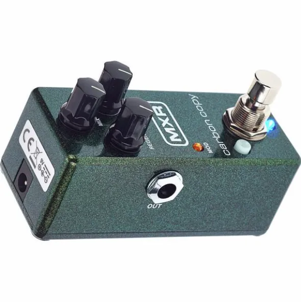 MXR M299 Copy Mini Analog Delay