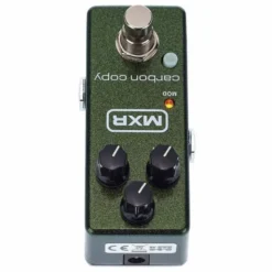 MXR M299 Copy Mini Analog Delay