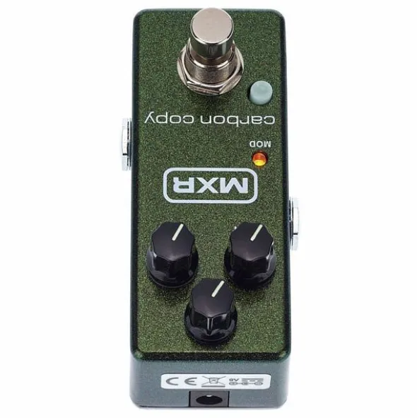 MXR M299 Copy Mini Analog Delay