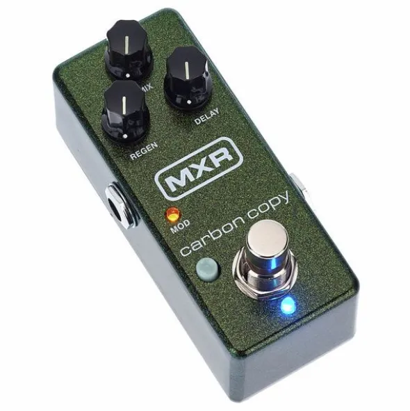 MXR M299 Copy Mini Analog Delay
