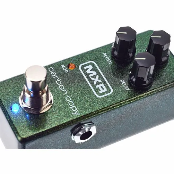 MXR M299 Copy Mini Analog Delay