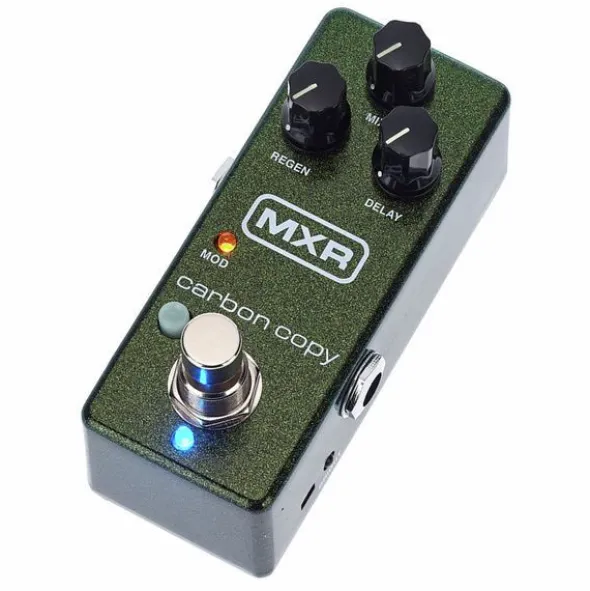 MXR M299 Copy Mini Analog Delay
