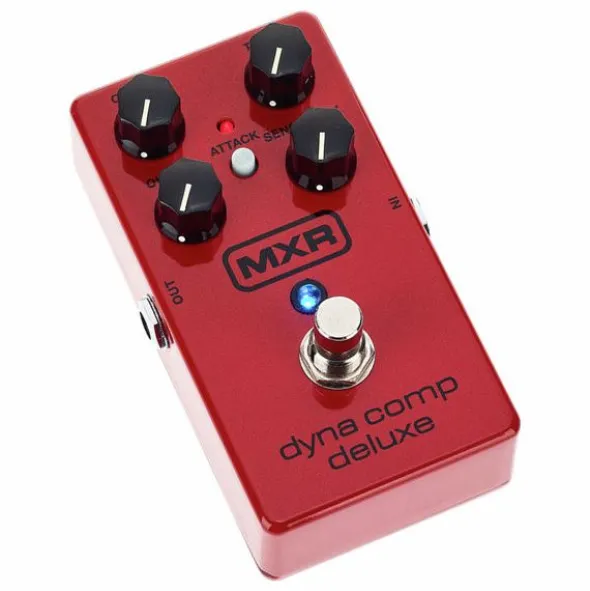 MXR M 228 Dyna Comp Deluxe