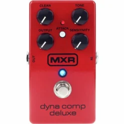 MXR M 228 Dyna Comp Deluxe