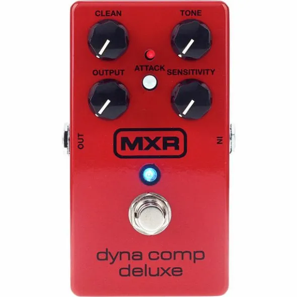 MXR M 228 Dyna Comp Deluxe