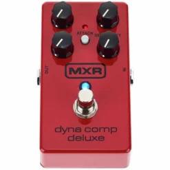 MXR M 228 Dyna Comp Deluxe