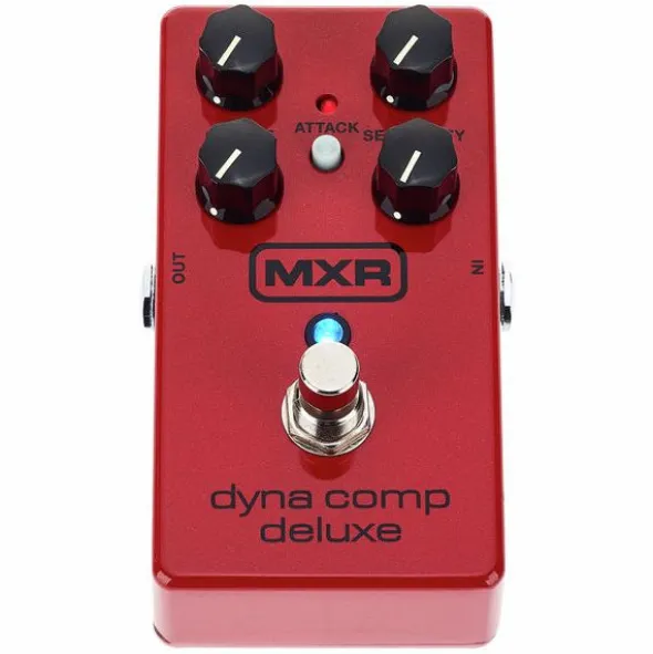 MXR M 228 Dyna Comp Deluxe