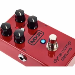MXR M 228 Dyna Comp Deluxe
