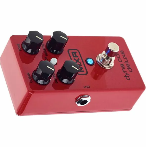 MXR M 228 Dyna Comp Deluxe