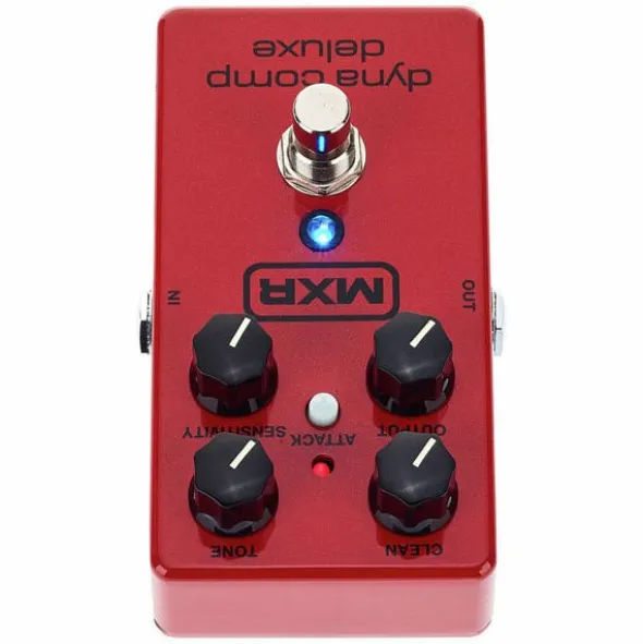 MXR M 228 Dyna Comp Deluxe