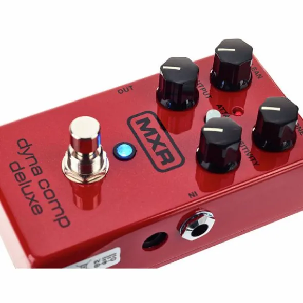 MXR M 228 Dyna Comp Deluxe