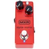 MXR M291 Dyna Comp Mini