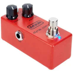 MXR M291 Dyna Comp Mini
