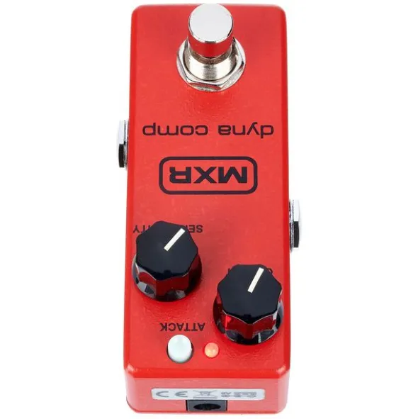 MXR M291 Dyna Comp Mini