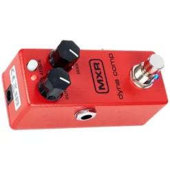 MXR M291 Dyna Comp Mini