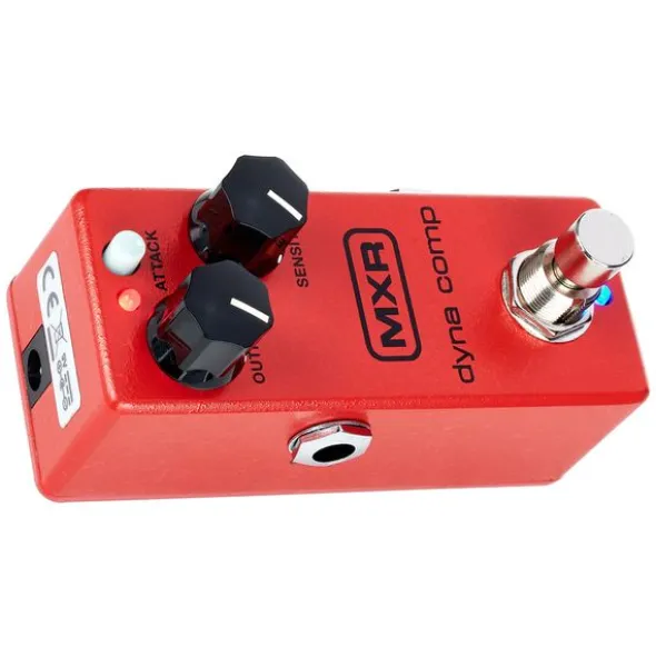 MXR M291 Dyna Comp Mini