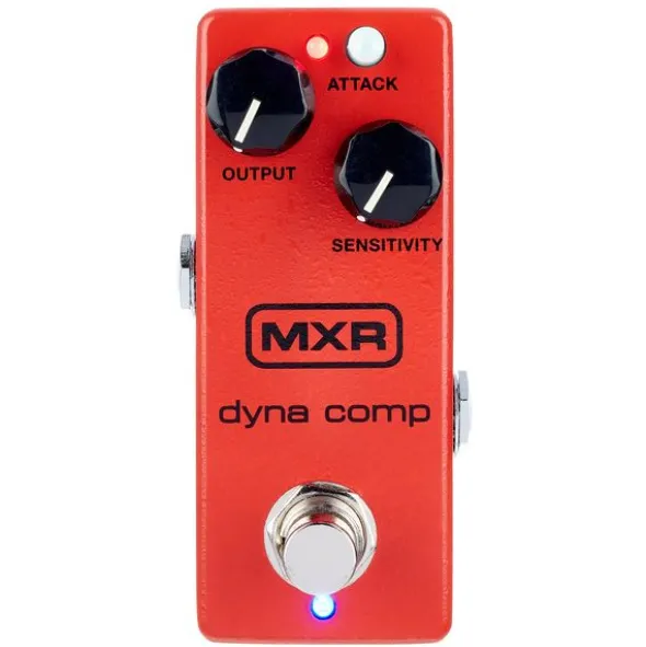 MXR M291 Dyna Comp Mini