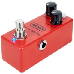 MXR M291 Dyna Comp Mini