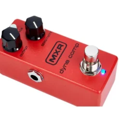 MXR M291 Dyna Comp Mini