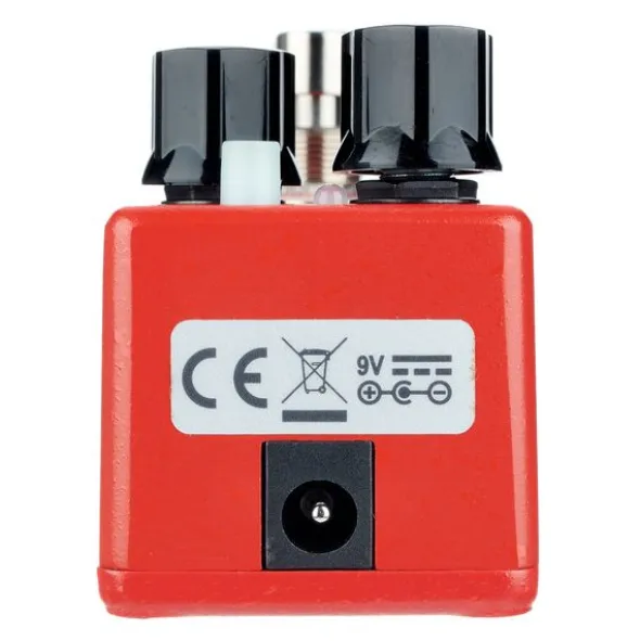 MXR M291 Dyna Comp Mini
