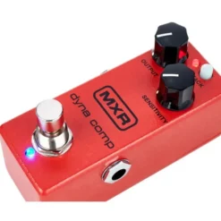 MXR M291 Dyna Comp Mini