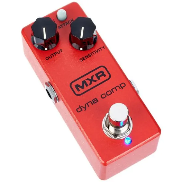 MXR M291 Dyna Comp Mini