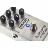 MXR M116 Fullbore Metal