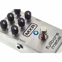 MXR M116 Fullbore Metal