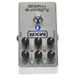 MXR M116 Fullbore Metal