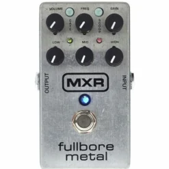 MXR M116 Fullbore Metal