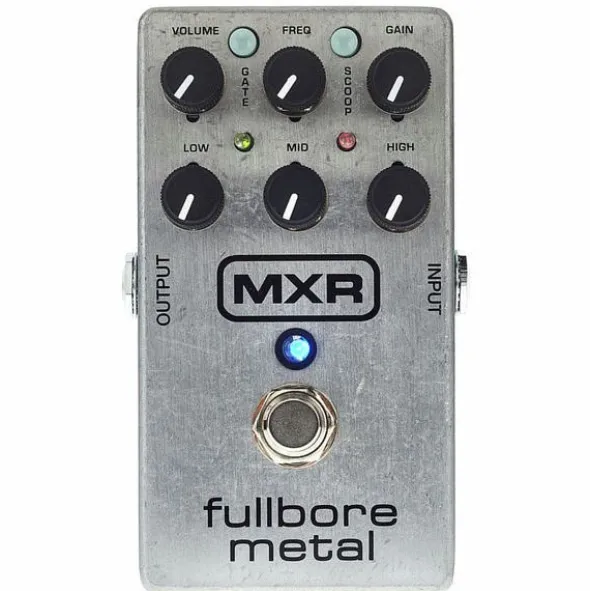MXR M116 Fullbore Metal