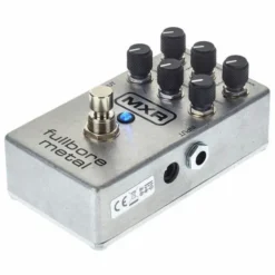 MXR M116 Fullbore Metal