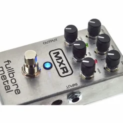 MXR M116 Fullbore Metal