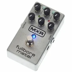 MXR M116 Fullbore Metal