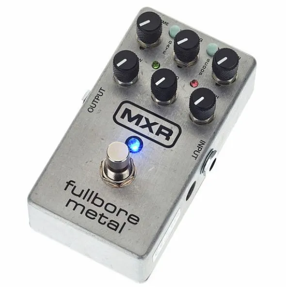 MXR M116 Fullbore Metal