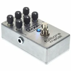 MXR M116 Fullbore Metal