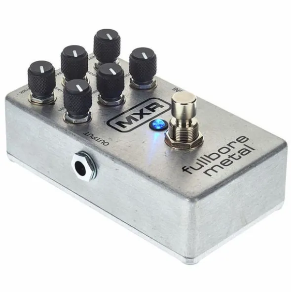 MXR M116 Fullbore Metal