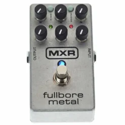 MXR M116 Fullbore Metal