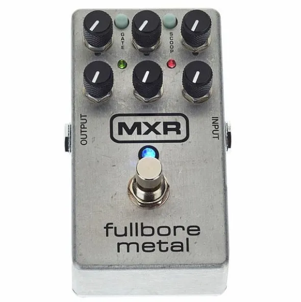 MXR M116 Fullbore Metal