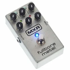 MXR M116 Fullbore Metal